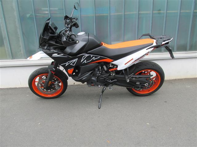 KTM 890 SM-T