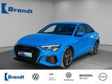 Audi S3 Limousine 2.0 TFSI quattro S-TRONIC+LED+NAVI - Audi S3 in Bremen