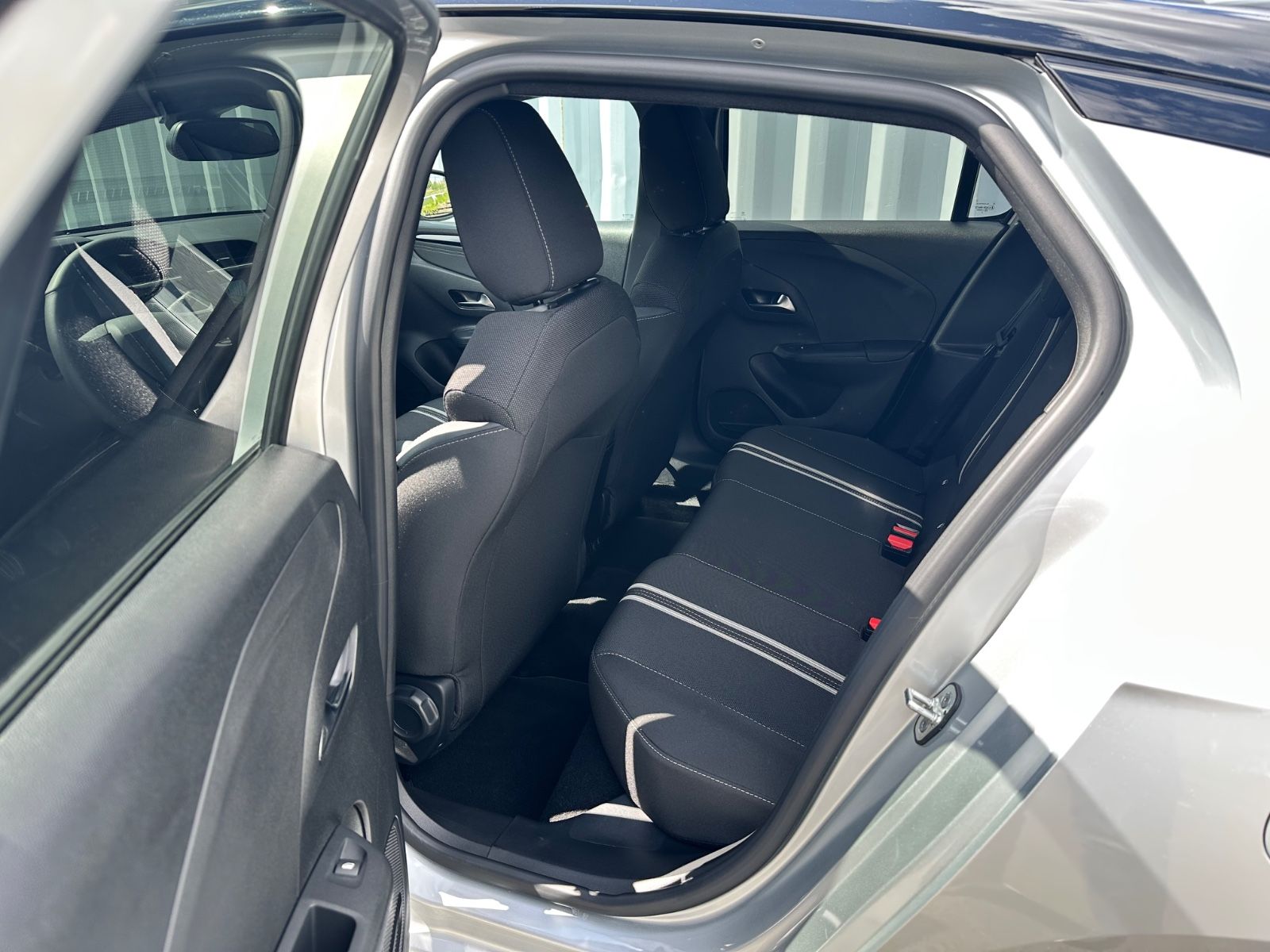 Fahrzeugabbildung Opel Corsa F GS  Allw.*Navi*Kamera*Sitzh.