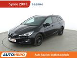 Opel Astra 1.6 CDTI DPF Edition Start/Stop*NAVI*TEMPO - Opel Astra mit Diesel-Antrieb: 1.6