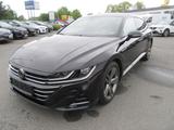 Volkswagen Arteon Shooting Brake R-Line 20 TDI Autom., AHK - gebrauchte Volkswagen Arteon aus dem Jahr 2023