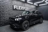 Mercedes-Benz GLE 400d AMG 4Matic Airmatic Pano - Diesel Gebrauchtwagen