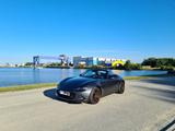 Mazda MX-5 ND Skyactiv-G 160 - Mazda MX-5: Nd