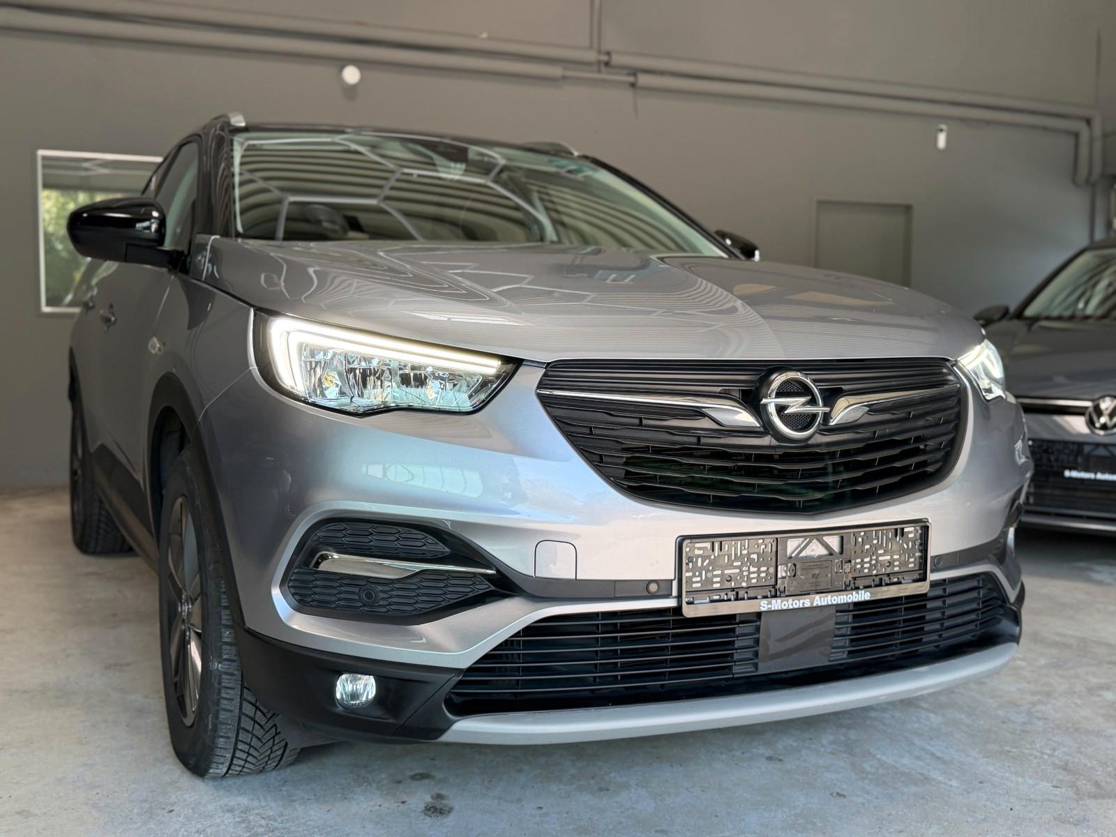 Opel Grandland (X)/LED/ACC/KAMERA