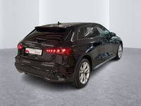 Audi A3 - Vorschau Bild 5