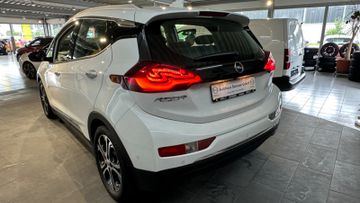 Bild 3 Opel Ampera-e Ultimate+ Leder+Bose+SHZ+LHZ+DAB