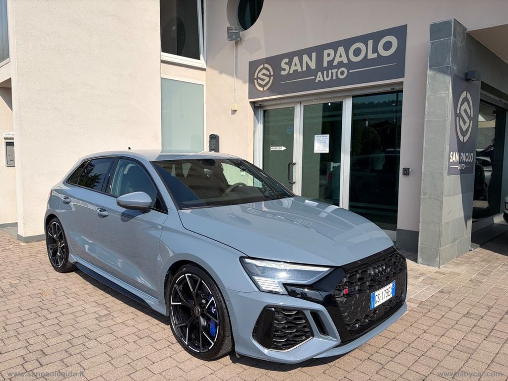 Image of Audi A3