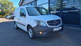 Mercedes-Benz Citan 111 Kastenwagen - Klima - 46tkm - Mercedes-Benz Citan Gebrauchtwagen in Frankfurt