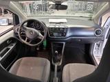 Volkswagen up! move up! 1,0 MPI Klimaanlage Sitzheizung - gebrauchte VW up! aus dem Jahr 2023
