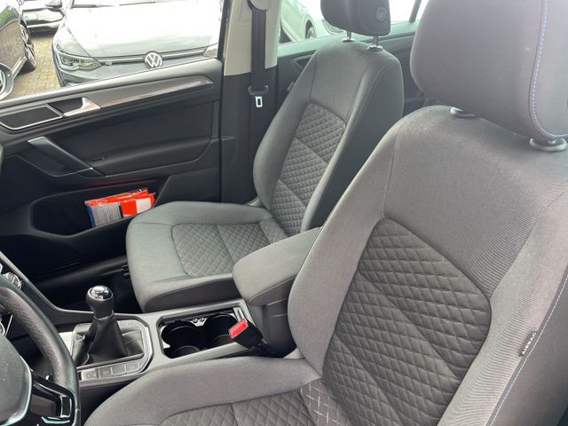 Golf Sportsvan Join TSi Navi Sitzh EPC v+h