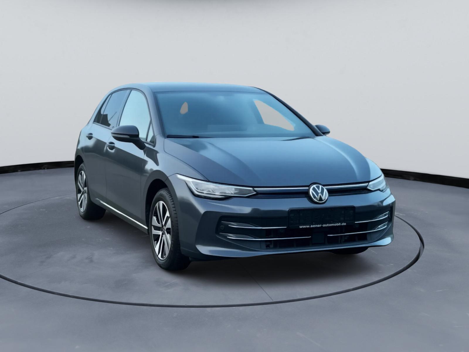Volkswagen Golf VIII Lim. 1.5 eTSI DSG Energy-NAVI-KAM-GAR, миниатюра 8