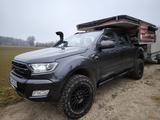 Ford Ranger 3,2l Camper Pick-up Kabine Ove... - Ford Expedition Gebrauchtwagen