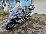 Honda STX1300