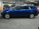 Ford Focus Turnier Titanium NAVI KAMERA TUV 12/2027 - Ford Focus: Titanium