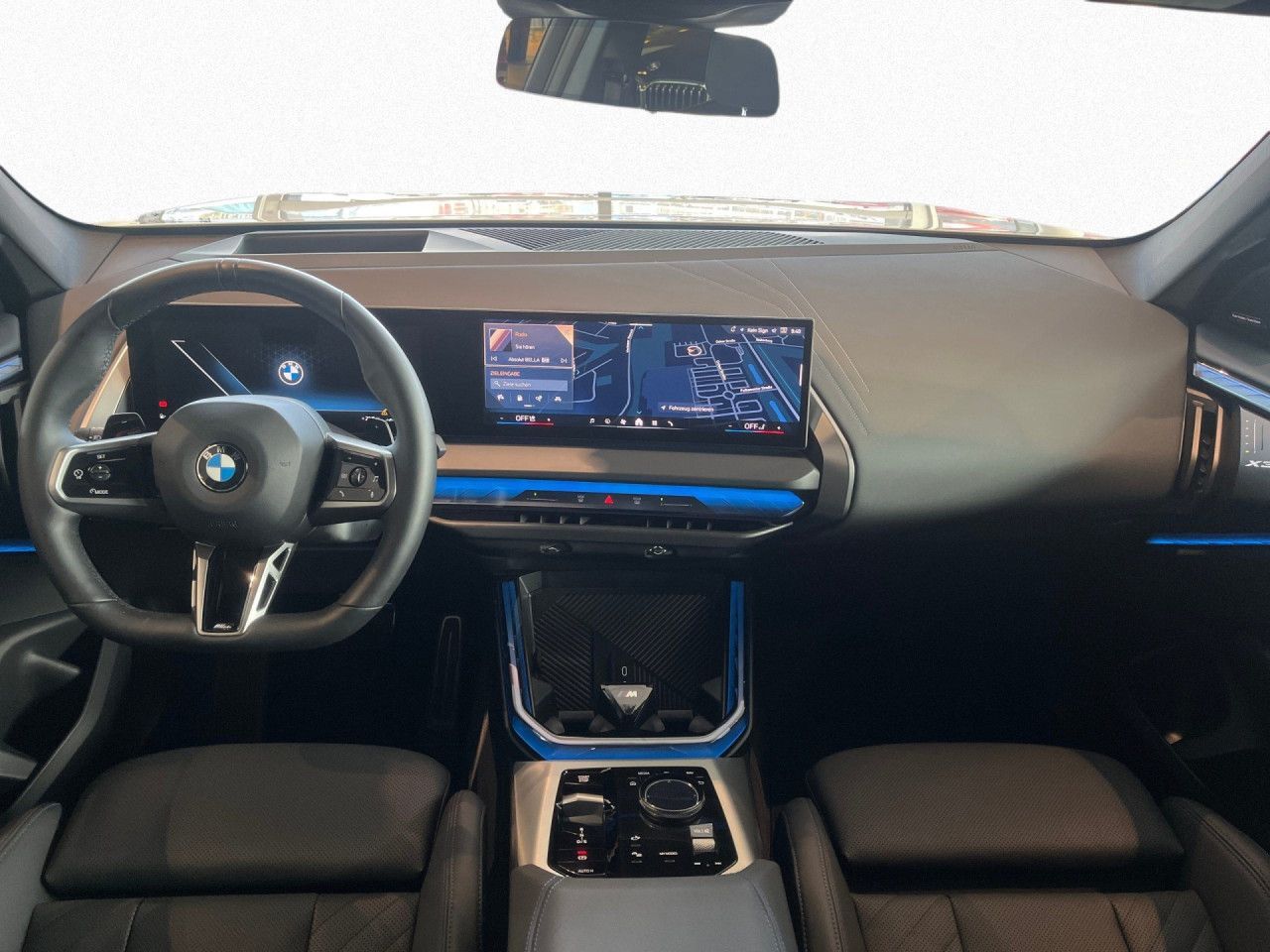 BMW X3 - Bild 16