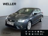 Seat Ibiza 1.0 TSI FR *LED*Virtual*CarPlay*SHZ*CAM*AC