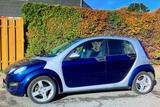 Smart ForFour 1,3 Passion LPG Autogas AHK