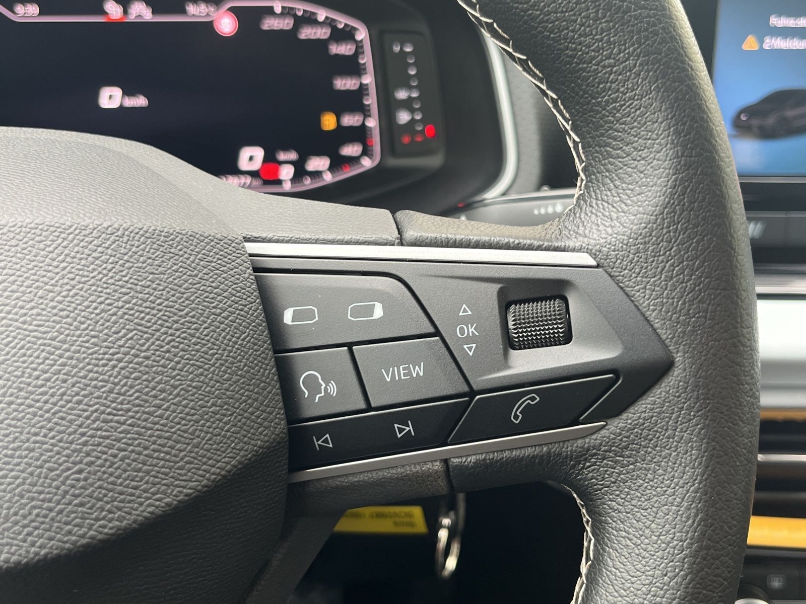 Seat Ibiza - Bild 18