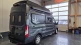 Westfalia Meridian.Limited.Aufstelldach.Lithium - Westfalia Aufstelldach