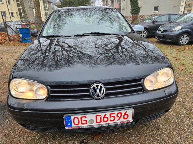 Volkswagen Golf 1.8 20V