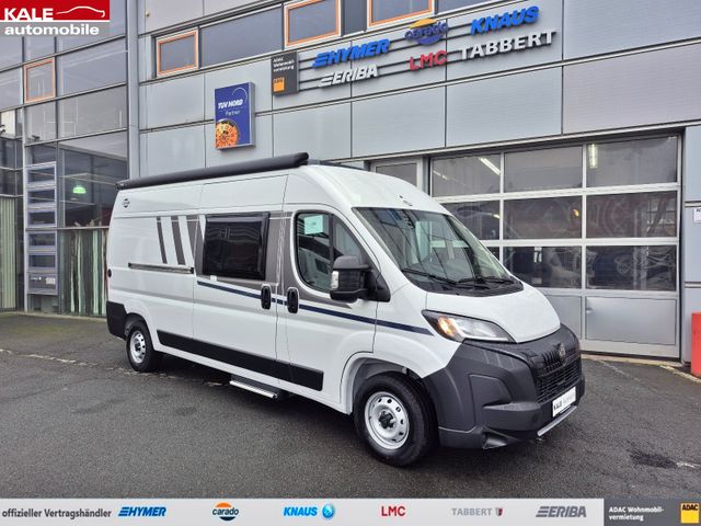 Peugeot Boxer CV 600 MJ 2025 Navi/Kamera,Markise,