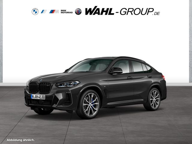 BMW X4 M40i