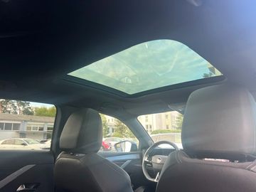 Opel Astra L 5tg Ultimate 1.2 Turbo Automatik ,SD