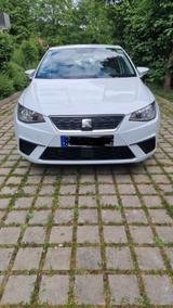 Seat Ibiza 1.0 TSI 70kW Style Style - Seat Ibiza von privat