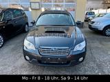 Subaru Legacy Kombi 2.0D *Xenon*Klima* - Subaru in Rostock