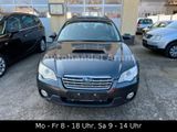 Subaru Legacy Kombi 2.0D *Xenon*Klima* - Subaru Legacy aus 2009
