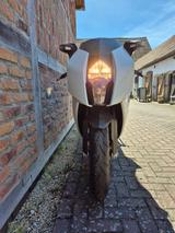KTM 1190 RC 8 (2008)  - KTM 1190 RC8