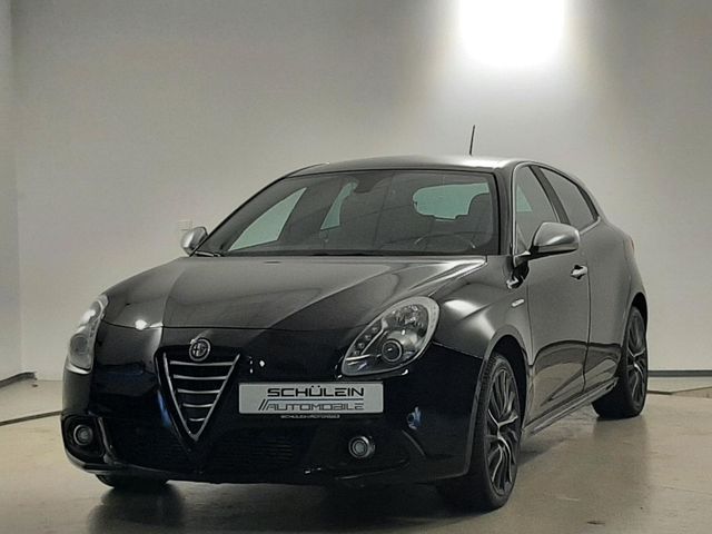 Alfa Romeo Giulietta Turismo Sportiva*Xenon*Leder*Bose*SHZ*