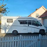 Sunlight V66 Team Edition Citroen Jumper - Sunlight C
