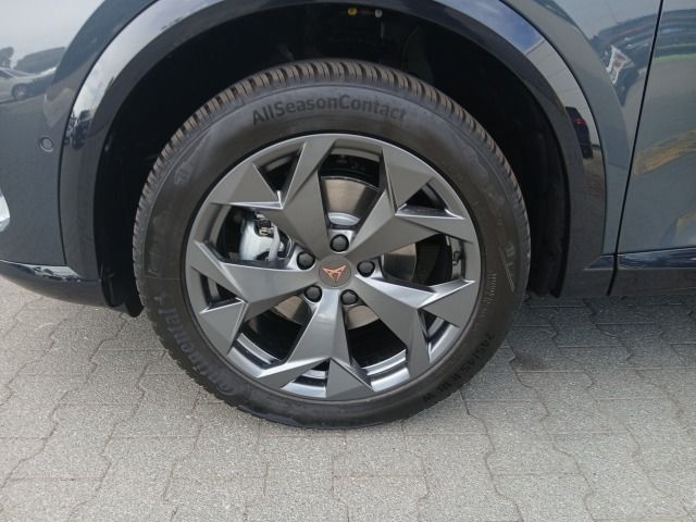 Cupra Formentor - Bild 8