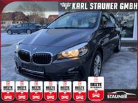 BMW 216 d Active Tourer PDC KLIMA SITZH. TEMPOMAT