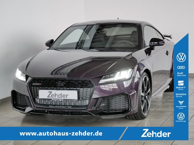 Audi TT RS Coupe 2.5 TFSI quattro +Individualllack.