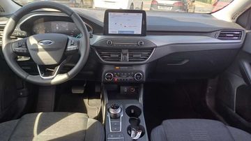 Ford Focus Turnier 1.5 EcoBoost  Aut. Active NaviLED
