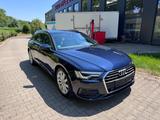 Audi A6 Avant 40TDI,Aut.Leder,LED,Shz,Kamera,gepflegt - Audi A6: 4g