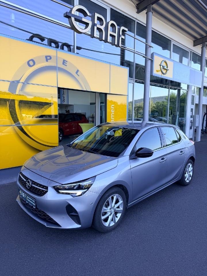 Opel Bad Kissingen