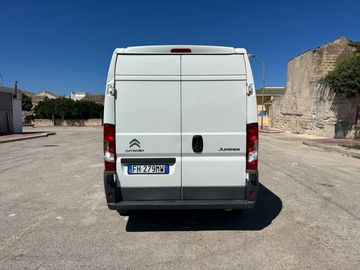Citroen Jumper - 5