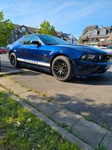 Ford Mustang GT 4,6 V8 320 PS Automatik 
