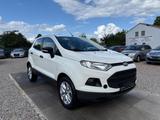 Ford EcoSport Sportsitze Sportpaket Sport Lenkrad - Ford EcoSport in Hannover
