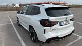 BMW iX3 IMPRESSIVE (Facelift) mit Batteriezertifikat - mit Elektro-Antrieb: Batteriezertifikat