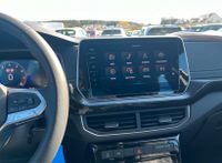 Volkswagen T-Cross - Vorschau Bild 18
