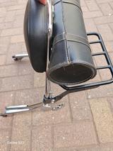 Harley-Davidson Breakout Softail 117 - Harley-Davidson Breakout 117