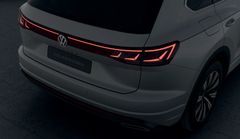 Fahrzeugabbildung Volkswagen Touareg 3.0 TDI 4M Elegance MATRIX LEDER ACC