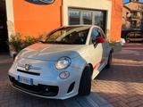 Abarth 500 1.4 Turbo T-Jet - Abarth 500 aus 2010