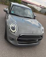 MINI One - MINI MINI: Standheizung