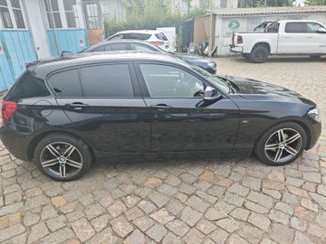 BMW 116 - 1