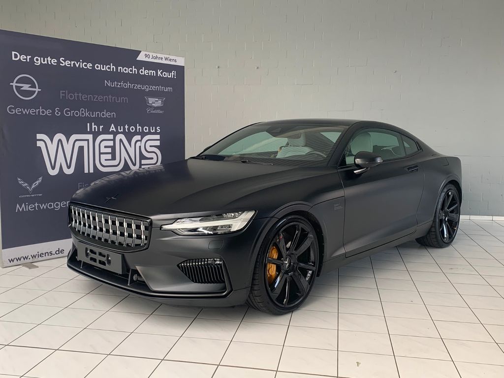 Polestar 1